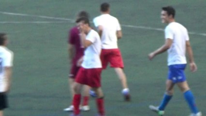 px : Winatte 2-2 Racing de la Kasalla