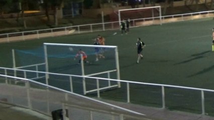 pj : Cafeteria Trovador 2-2 Rapid Goma