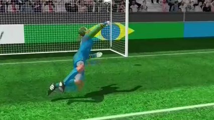 Green'in golü ABD'ye yetmedi