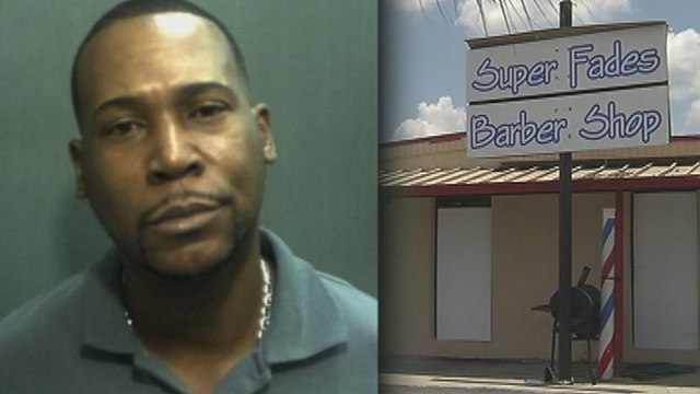 Florida Man Pioneers Barber Shop/Teen Strip Club Hybrid