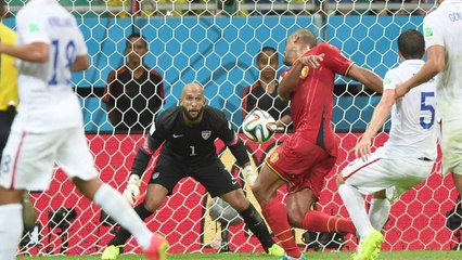 Download Video: Bélgica clasifica a cuartos del Mundial