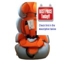 Clearance EMS Shipping CONVERTIBLE BABY CAR SEAT TRAVEL CARSEAT/SAFETY Convertible SEAT GE-D09 Review