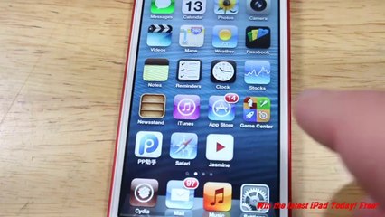 FINALMENTE INSTALAR WHATSAPP FACIL iPod, iPad TODOS 2013