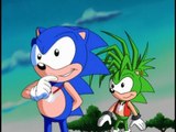 Sonic Underground: Episode 7 - The Price of Freedom