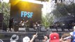 J Roddy Walston & the Business - Heavy Bells (Live in Houston - 2014) HQ #FPSF