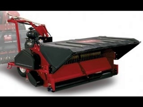 Toro ProCore Processor Service Repair Workshop Manual DOWNLOAD