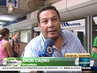 Conozca la opinión de viajeros sobre la venta de boletos aéreos a tasa Sicad 2