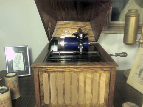 By the Light of the Silvery Moon - Ada Jones & Peerless Quartet