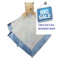 Discount Kids Preferred Classic Pooh Blankie, Winnie The Pooh Review