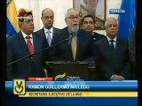 (Vídeo) José Vicente Hoy 29.06.2014 Los Confidenciales (3/3)