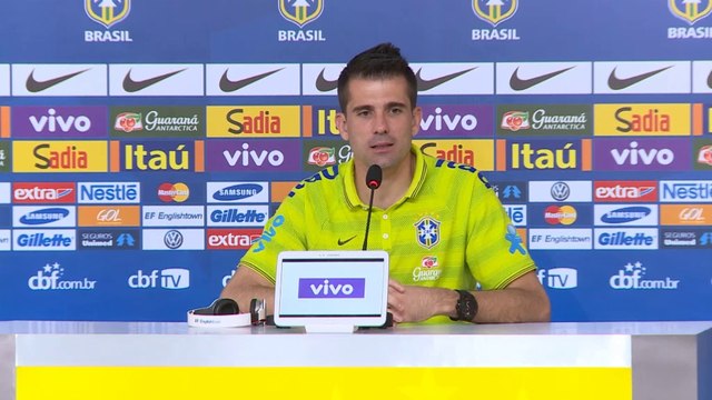 Neymar non si allena, il Brasile con il fiato sospeso