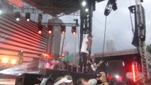 Deftones - My Own Summer (Shove It) - (Live in Houston - 2014) HQ #FPSF