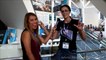 Hanging out with Adrianne Curry at E3 2014