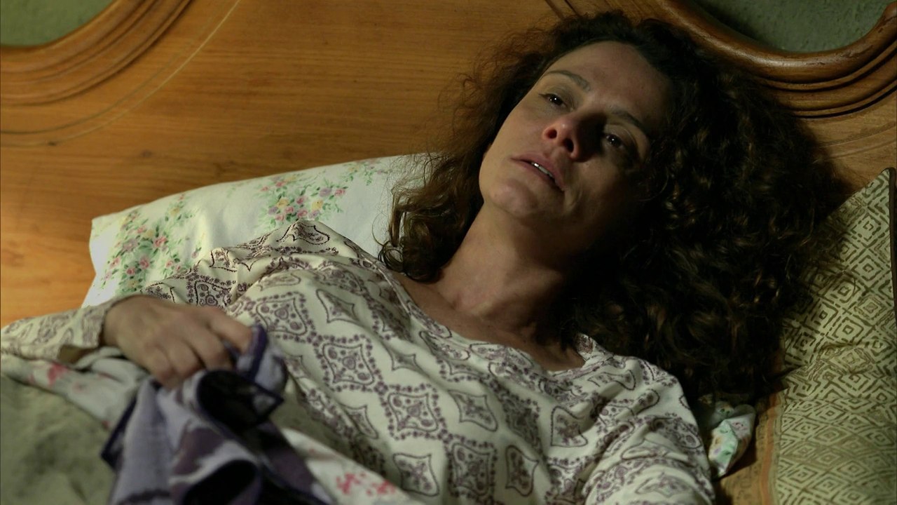 Chamada de estreia de Império // "Cora" (2014)