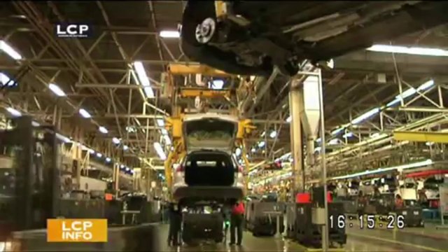 Quand l'euro fort pénalise les entreprises françaises