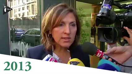 Nicolas Sarkozy et la Justice [ACHARNEMENT!]