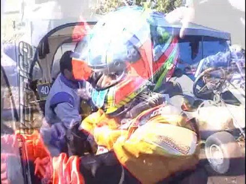 Karting del Sudeste en Tandil