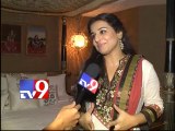 Vidya Balan on Bobby Jasoos