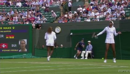 Tyler Serena Williams