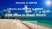 Chuckie & LMFAO Vs' Martin Garrix, SVD & DVBBS - Gold Skies In Miami Beach (Danny Jeff Bootleg)