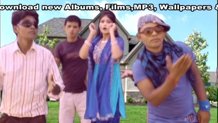 Delhi Sheher Ki Chunariya_New Hits Vodeo