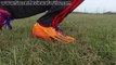 Adidas F50 adizero miCoach 3 2014 - Slow Motion Play Test + Adidas Brazuca