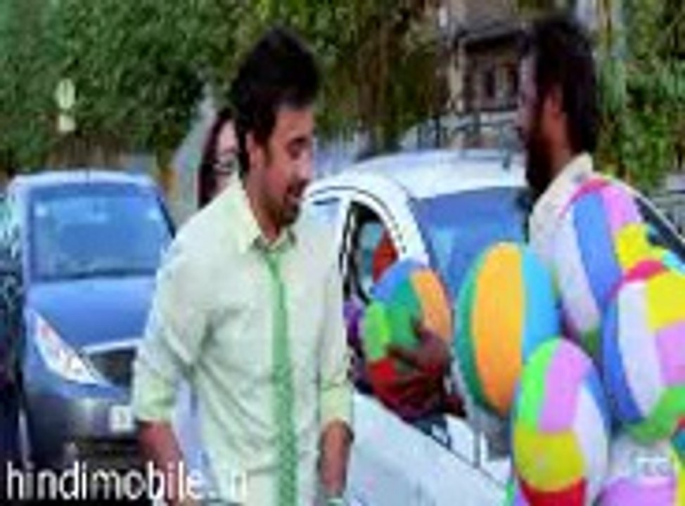 Koi Ishq - Official Song - Ishq Garaari (2013) - Sharry Maan-by saqib ali