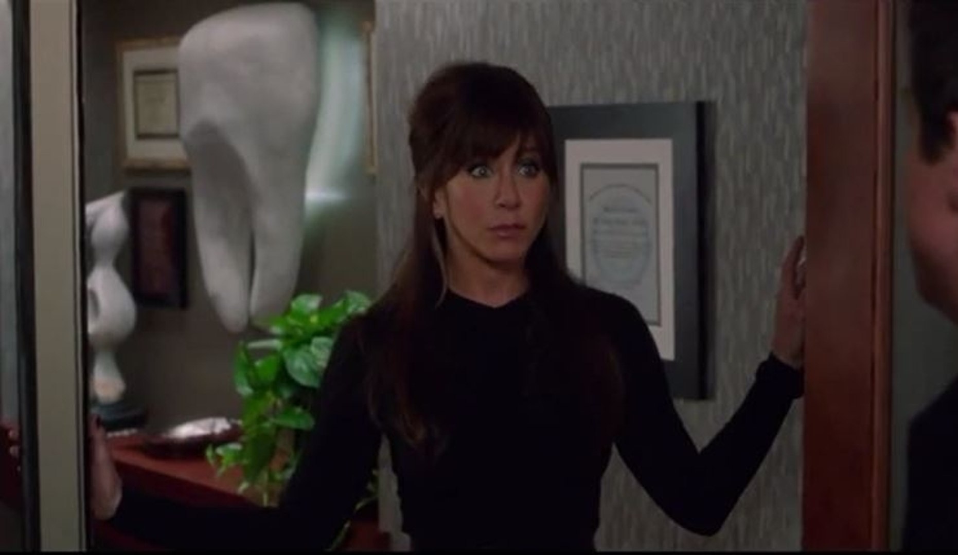 ⁣Horrible Bosses 2 with Jennifer Aniston - Official Trailer