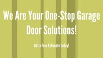 In Need Of Garage Door Service Hopedale MA?