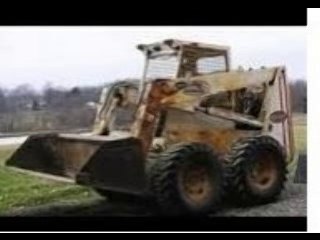 Bobcat Hydraulic Control Valve Component Service Repair Workshop Manual DOWNLOAD