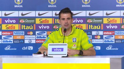 Brésil - Neymar jouera, James ne leur fait pas peur