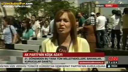 Başbakanın Drogba İle Konuşmaya Başlayacak Olması