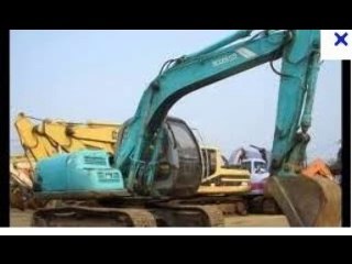 Kobelco SK100(L) V, SK120 V, SK120LC V Crawler Excavator Service Repair Workshop