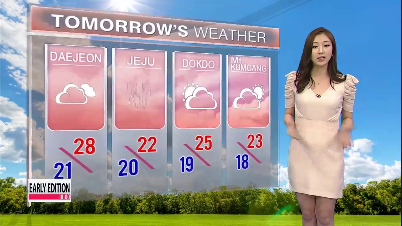 Monsoonal rain forecast this week