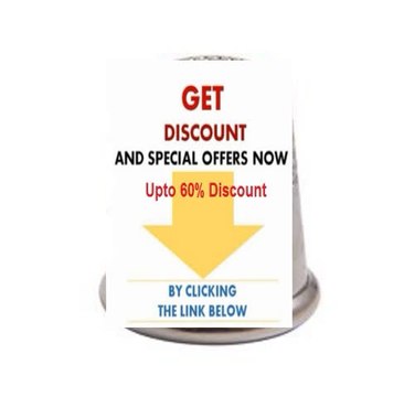 Best Deals Thimble - Solid Brass/Nickel Plated - Closed Top Size 12 Review