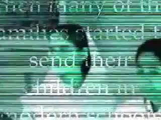 Modern Co-Education System of Pakistan or Probationary  Parlors