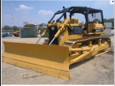 Komatsu D155AX-6 Dozer Bulldozer Service Repair Workshop Manual DOWNLOAD(SN: