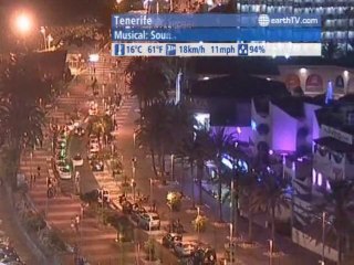 Arcachon - France, Amsterdam - Netherlands, Venice - Italy, Melbourne - Australia, Tenerife - Spain, Lugano - Ticino - Switzerland, Vienna - Austria