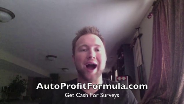 Get Cash For Surveys Review - Paid Surveys - Legitimate Or SCAM