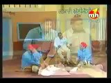 Bhagwant Mann - Jugnu Mast Mast - Class Room - Funny Video - Bande v Desi Aa Peende V Desi Aa