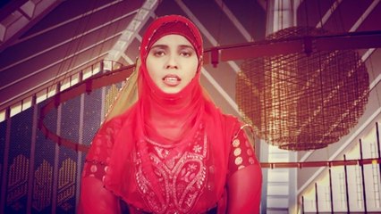 Erum Usman - Wo Soye Lala Zar Phirtay Hain