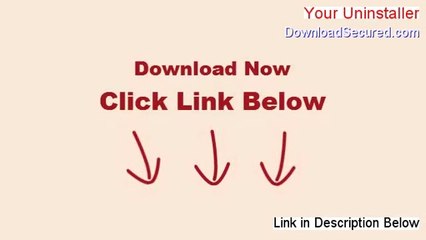 Your Uninstaller Full (your uninstaller pro review 2014)