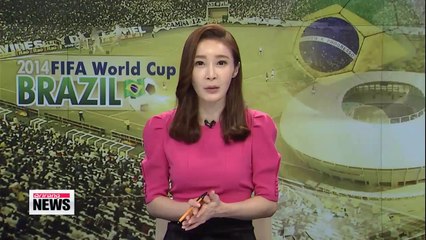 World Cup preview Switzerland takes on Argentina, while Belgium faces U.S.