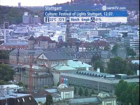 Las Vegas - USA, Munich - Germany, Vienna - Austria, Cologne - Germany, Geneva - Switzerland, Amsterdam - Netherlands, Stuttgart - Germany