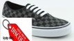 Best Rating Vans VANS AUTHENTIC SKATE SHOES Review