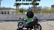So You Want To Start Riding Motorcycles - What You Need To Know To Get Started