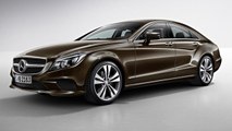2015 Mercedes Benz CLS Facelift Revealed | Gains Sport & Night Packages !
