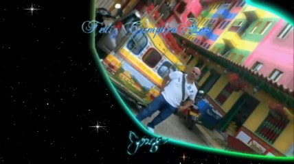 FELIZ CUMPLEAÑOS JORGE