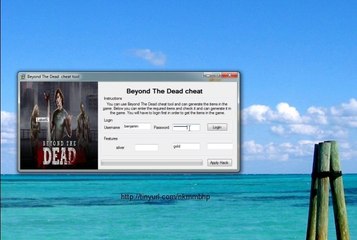 Beyond the Dead - iPhone/iPod Touch/iPad - Gameplay -