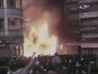 SİVAS / 2 TEMMUZ 1993...